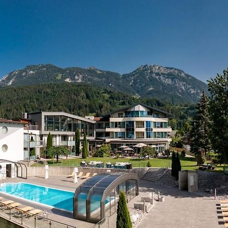 Hartweger'S Hotel Haus im Ennstal Exterior foto